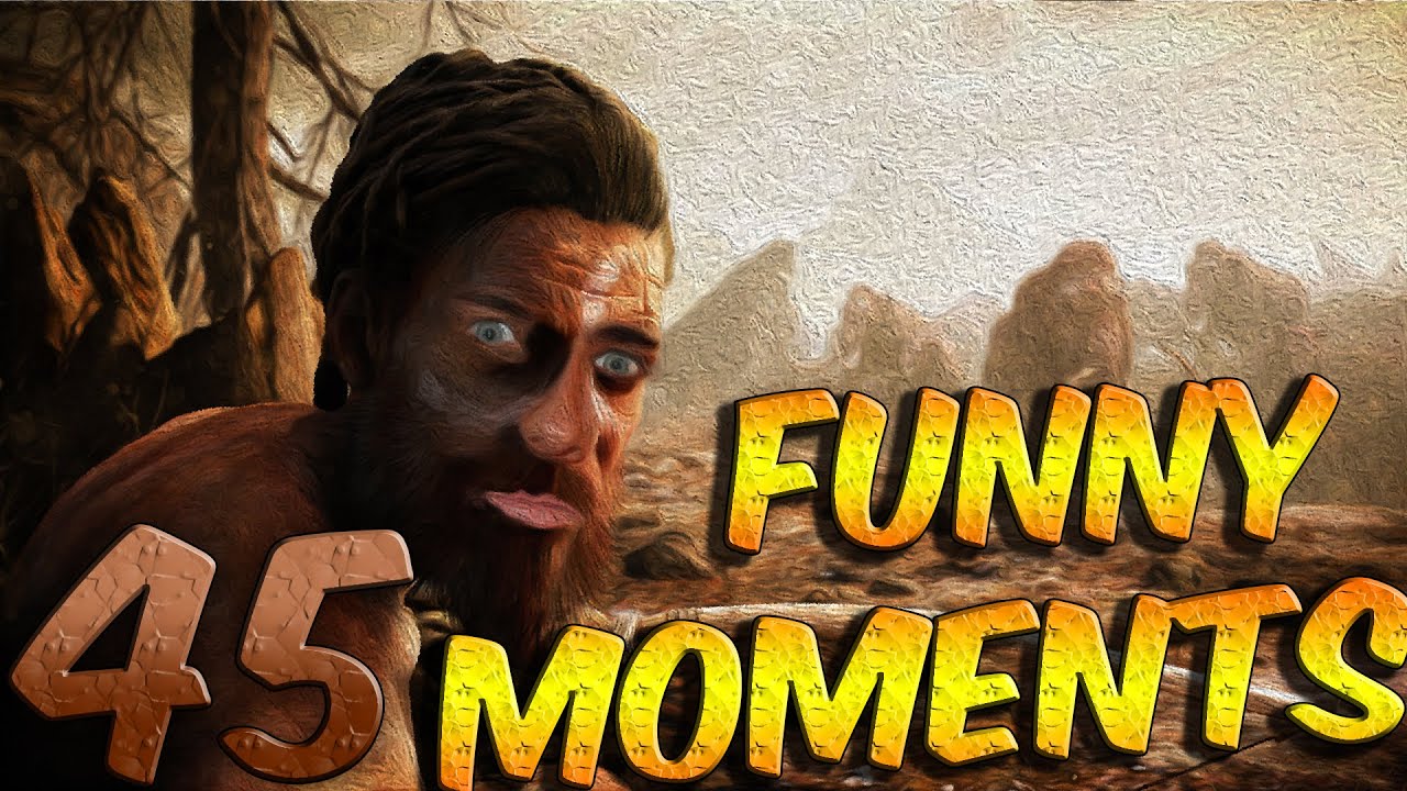 TIVOLT - FUNNY MOMENTS #45