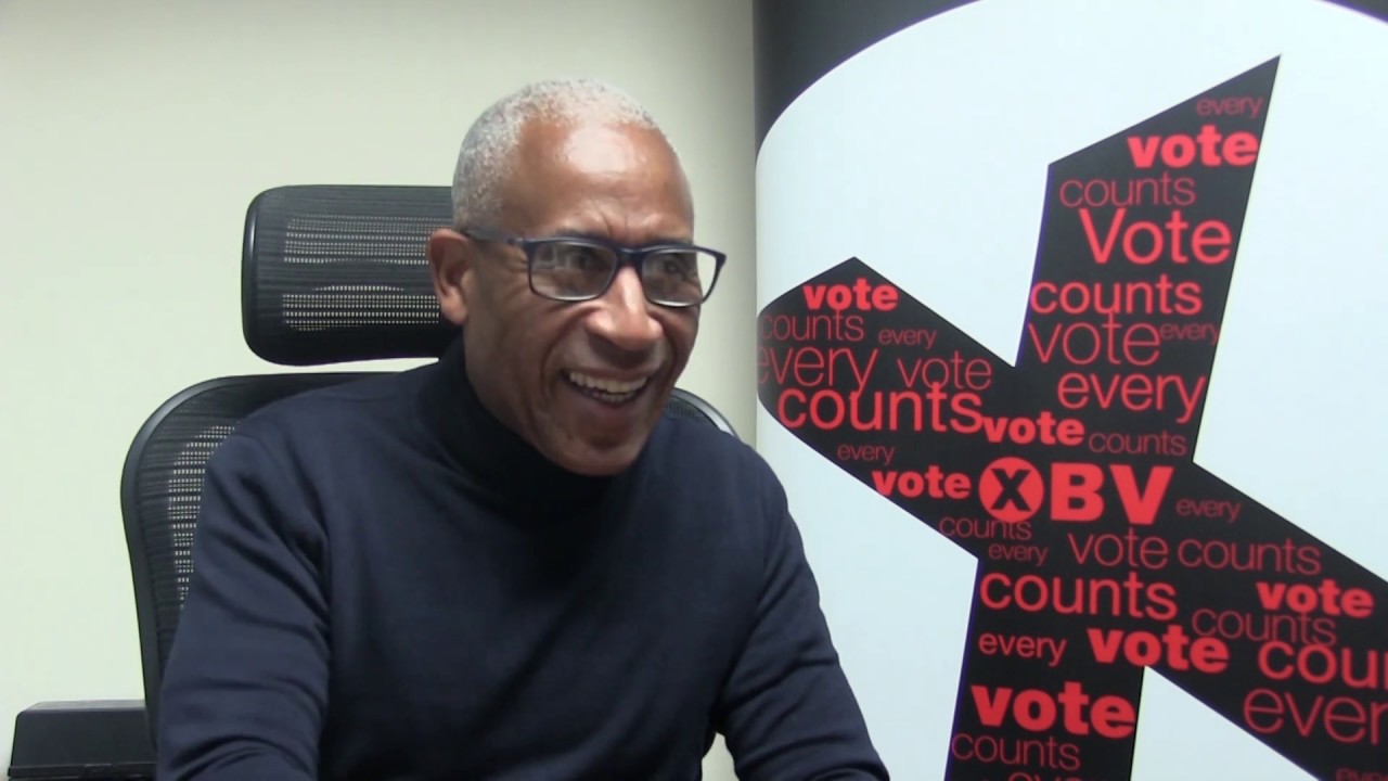 Operation Black Vote and the importance of the minority vote in GE2019.