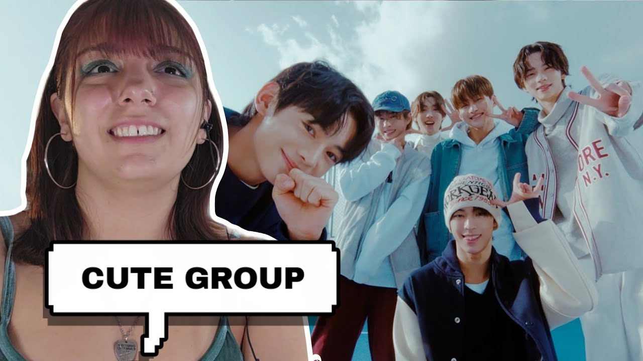 FIRST REACTION TO TWS: PLOT TWIST & BFF MVs