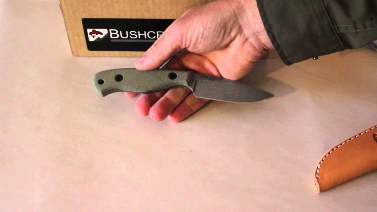 ESEE NEW! JG3  Gibson