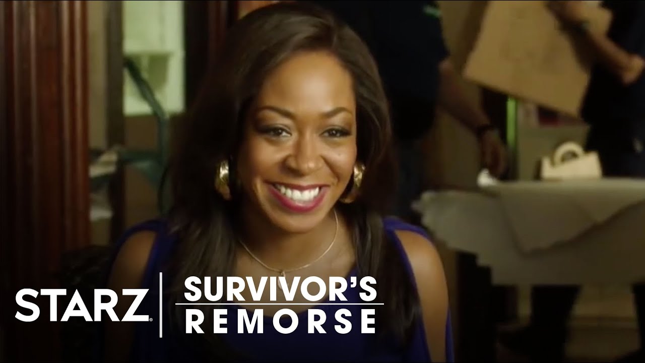 Survivor's Remorse | Family | STARZ