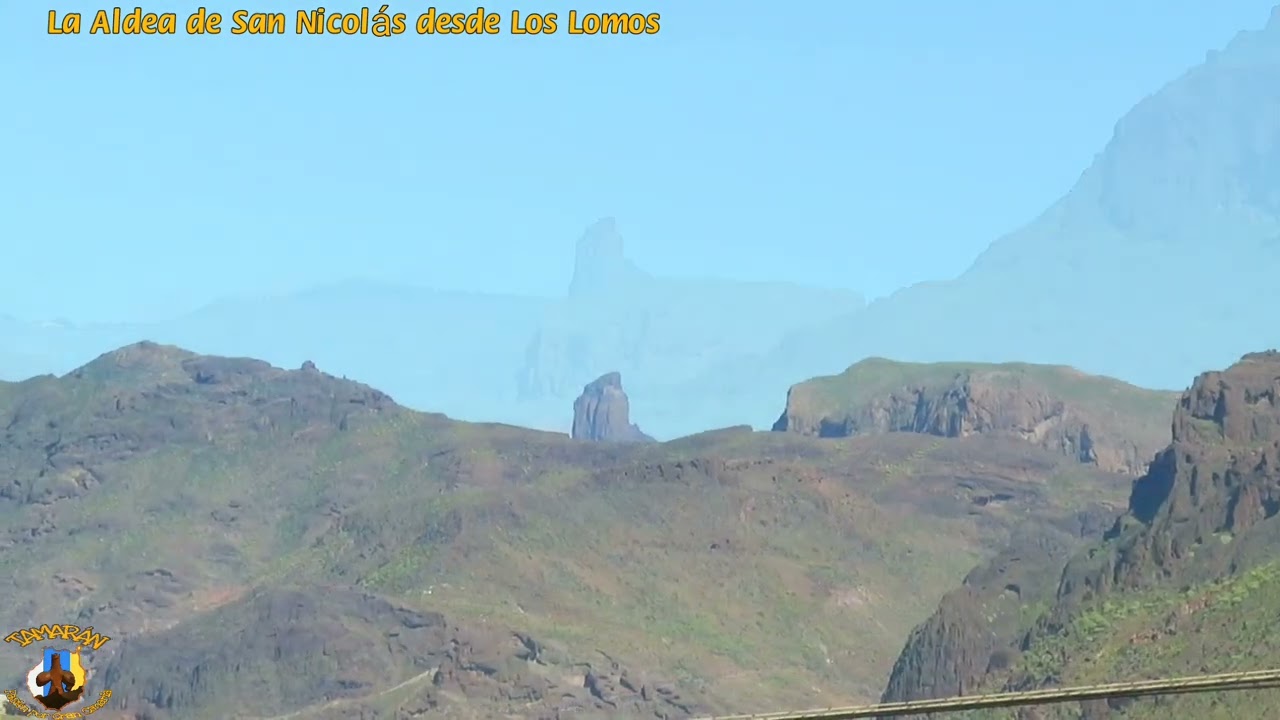 La Aldea San Nicolás - Gran Canaria
