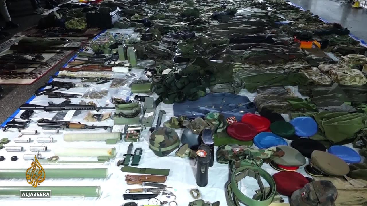 Strah od novih sukoba nakon niza incidenata na Kosovu