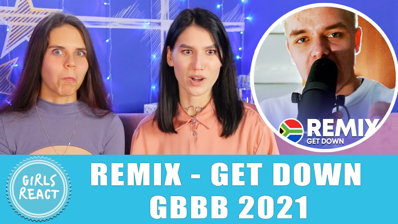 Реакция. РЕМИКС 🇿🇦 | СПУСК | Грандиозная битва битбоксов 2021. Реакция на битбокс.