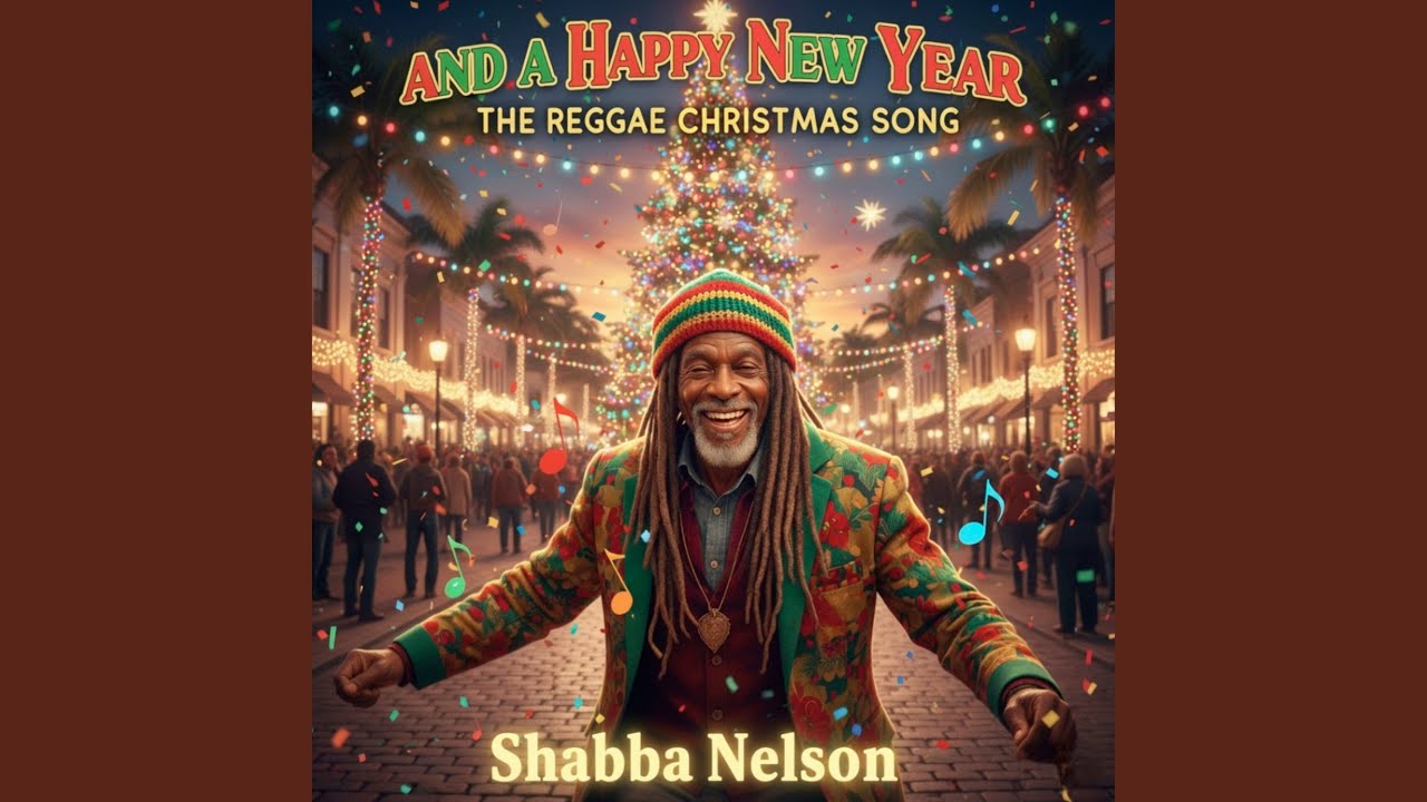 And a Happy New Year