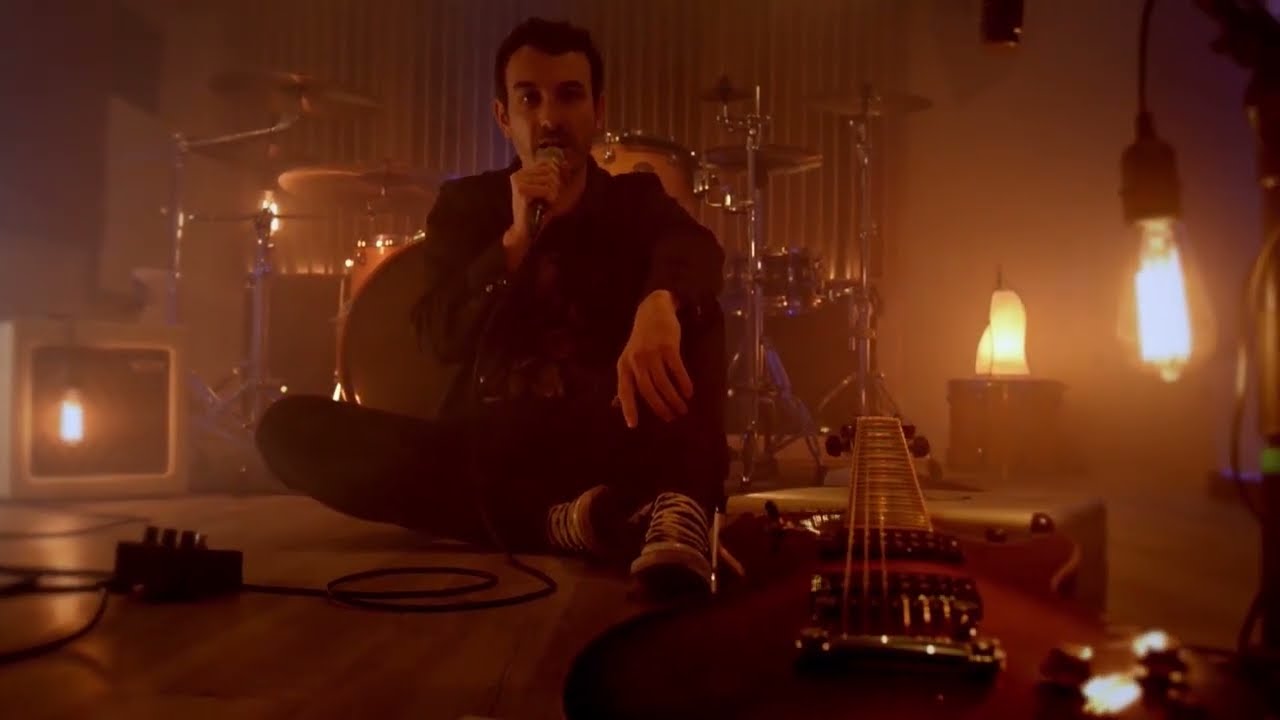 Living  West - Not A Reason - Clip Officiel