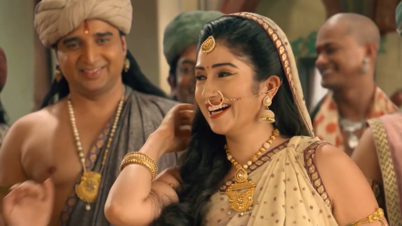 Shri Krishnaleela - Full Ep - 237 - Nirnay Samadhiya, Amardeep Garg, Mahi Soni, Manish - Zee Bangla