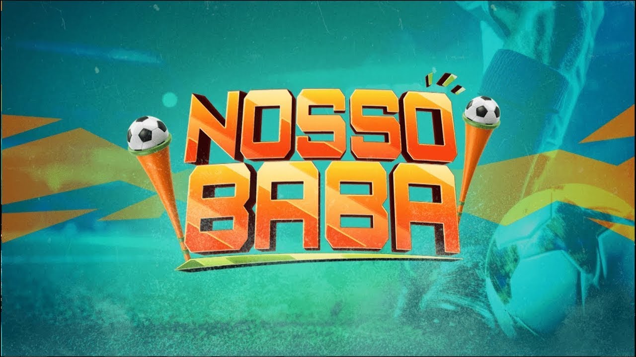Nosso Baba com Renan Pinheiro - 12/03/2026