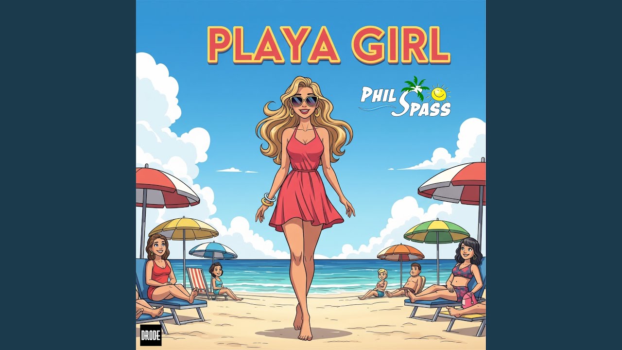Playa Girl