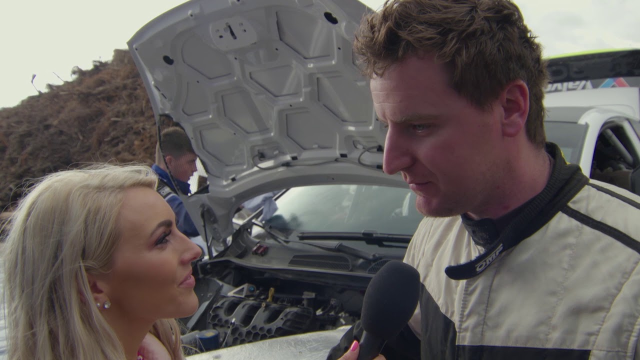 Donegal Forest Rally 2019