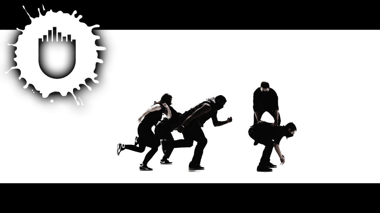 Benny Benassi feat. Gary Go - Cinema (Skrillex Remix)(Dance Video)