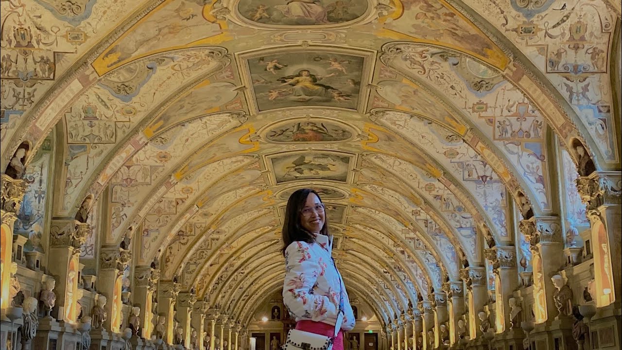 7-Day Germany Adventure (Part 1: Munich)