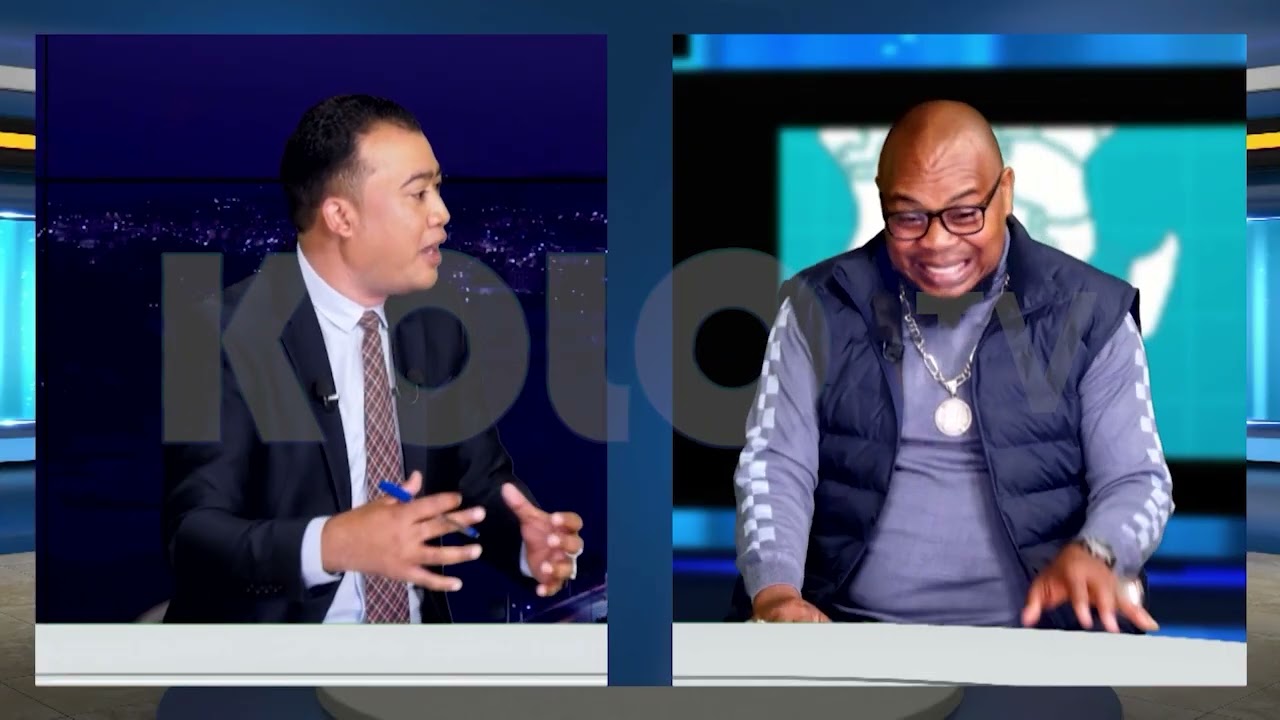 ANKITSIMPO DU 27 JUIN 2025 BY KOLO TV
