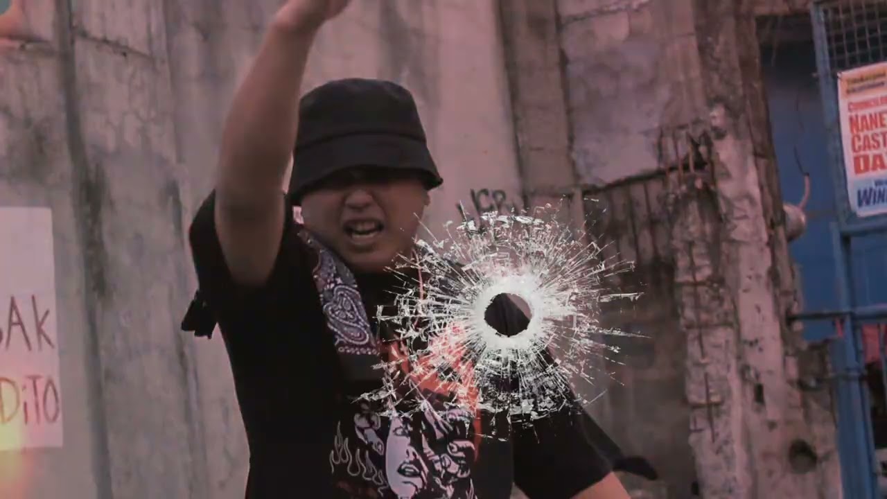wangbu - DI UBRA (Official Music Video)