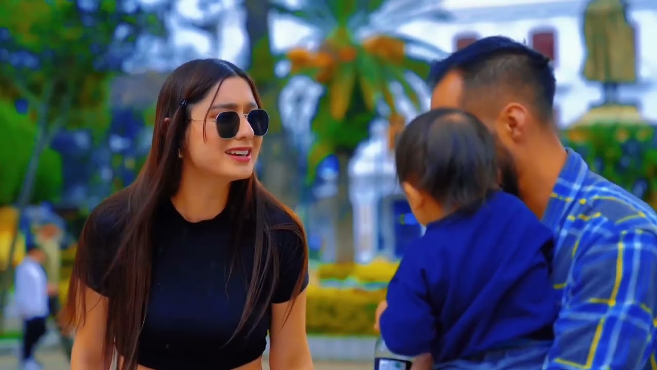 Nuevo video @SoyGabrielaGonzalez 