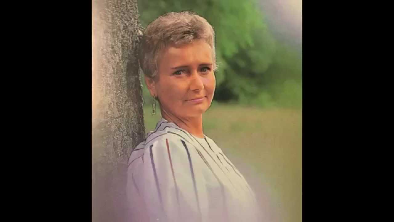 Britt A Nilsson - Älskling förlåt mig