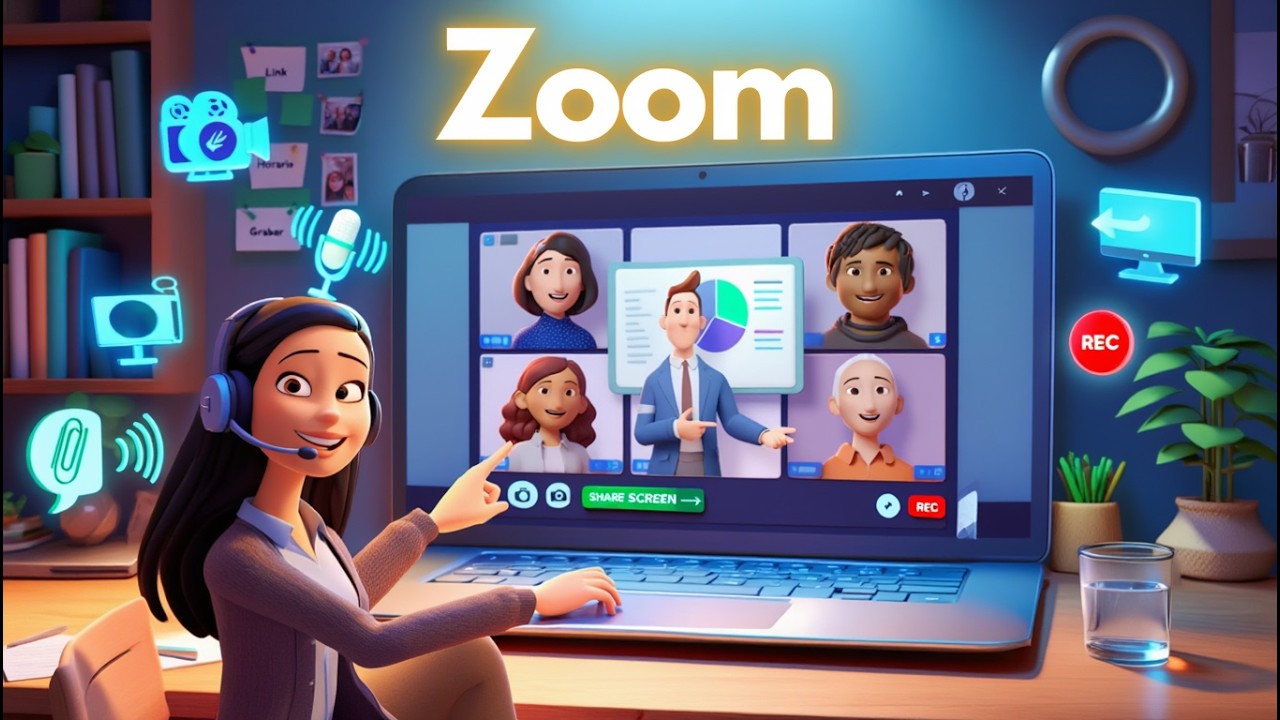 ZOOM