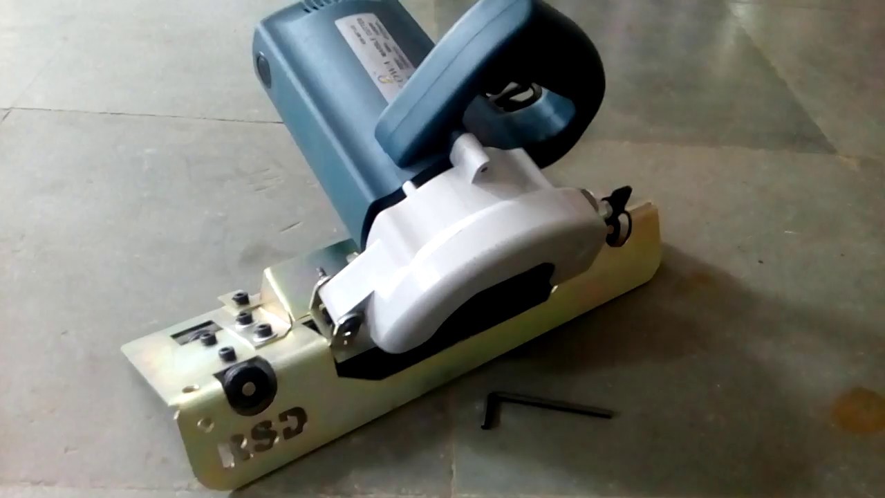 Unlimited 45 Degree stone and wood cutting Roller