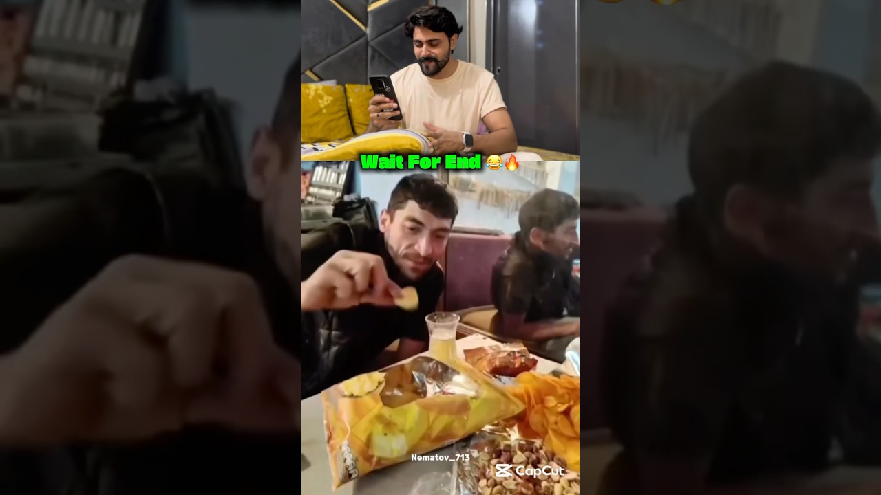 Don’t Laugh Challenge Ep.2 😂Dux Reaction  