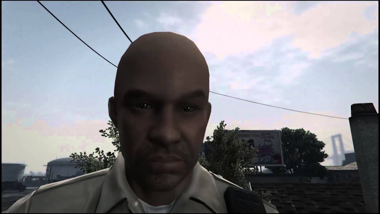 Los Santos Animal Control