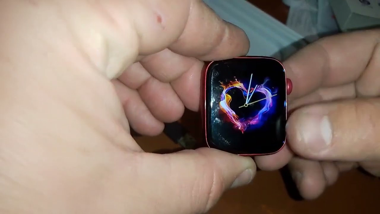 Посилка з сайту ТЕМУ та покупка іPhone 7