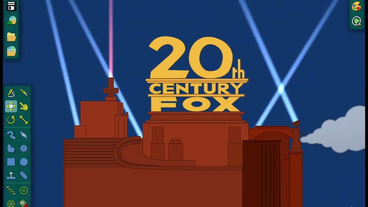 20th Century Fox logo Bloopers: EPISODE 3!