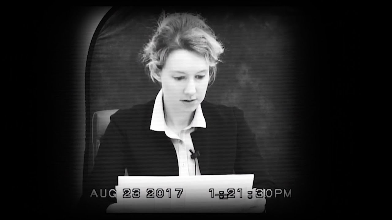 Elizabeth Holmes: Were investors defrauded?: Valley of Hype Part 4