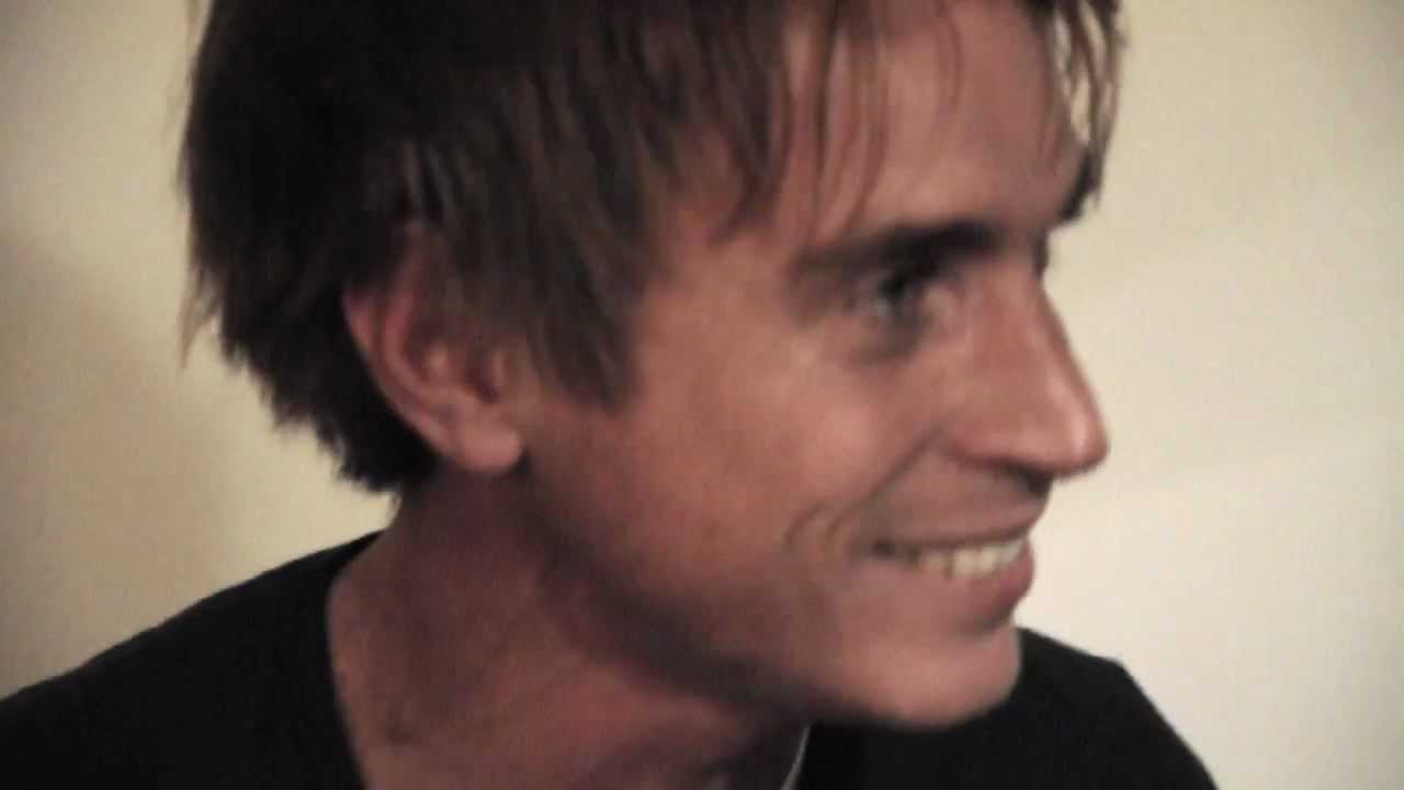 Ben Mazué - 