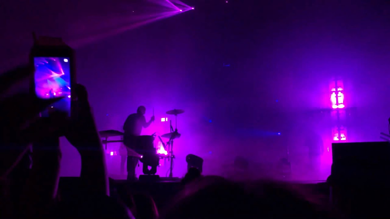 Angus and Julia Stone - A Heartbreak (ODESZA Remix)