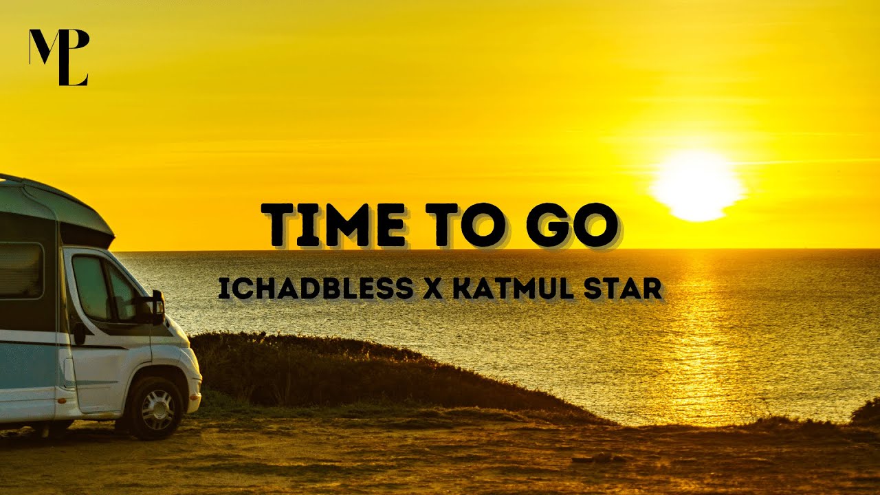 Berapa kali ko bikin sa ni kecewa ko tra bisa hitung - Time To Go | Lagu Timur Terbaru 2021 - MPL
