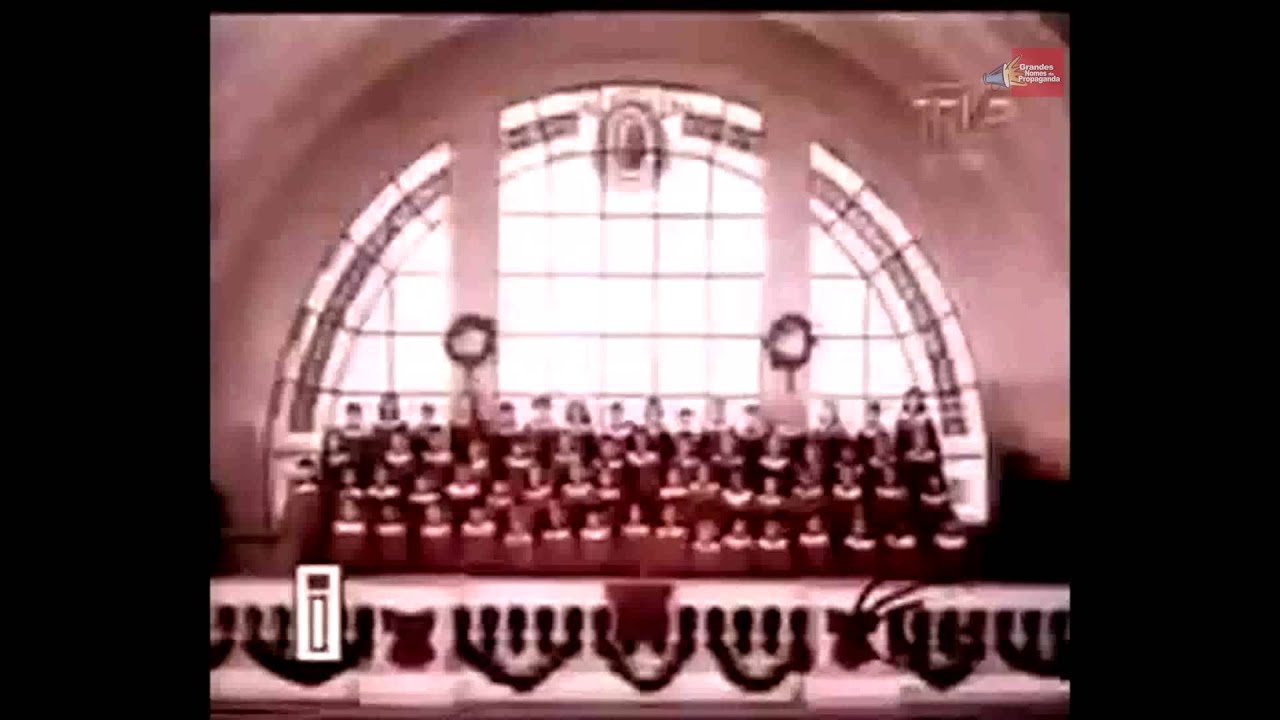 Comercial Antigo - Banco Nacional, 1985