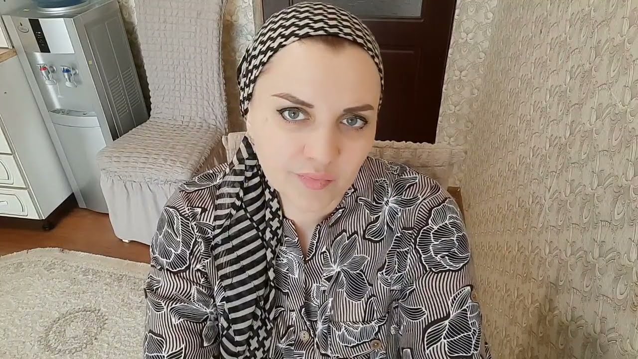 ОНА УЗНАЛА,ЧТО У МУЖА ДРУГАЯ СЕМЬЯ❌️