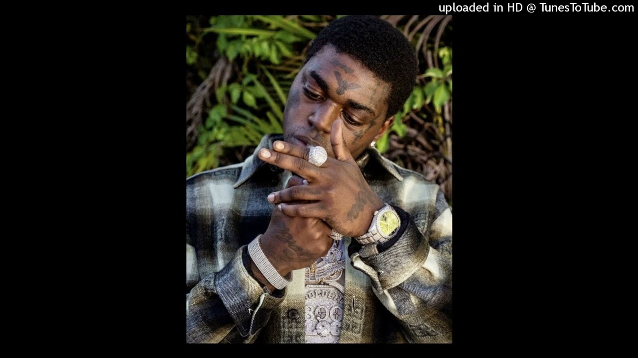 [FREE] Kodak Black x YTB Fatt x 90s Sample Type Beat “Tiger Stripes”