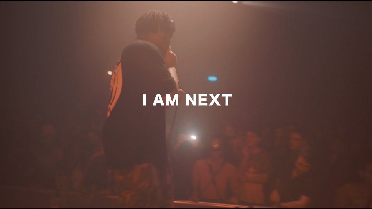 IAMNEXT x Village underground show