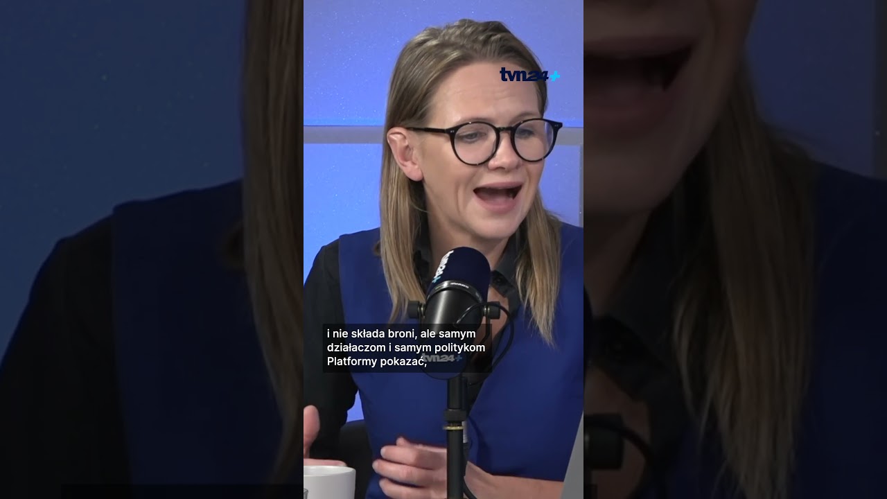 Platforma Obywatelska zniknie. Co dalej?