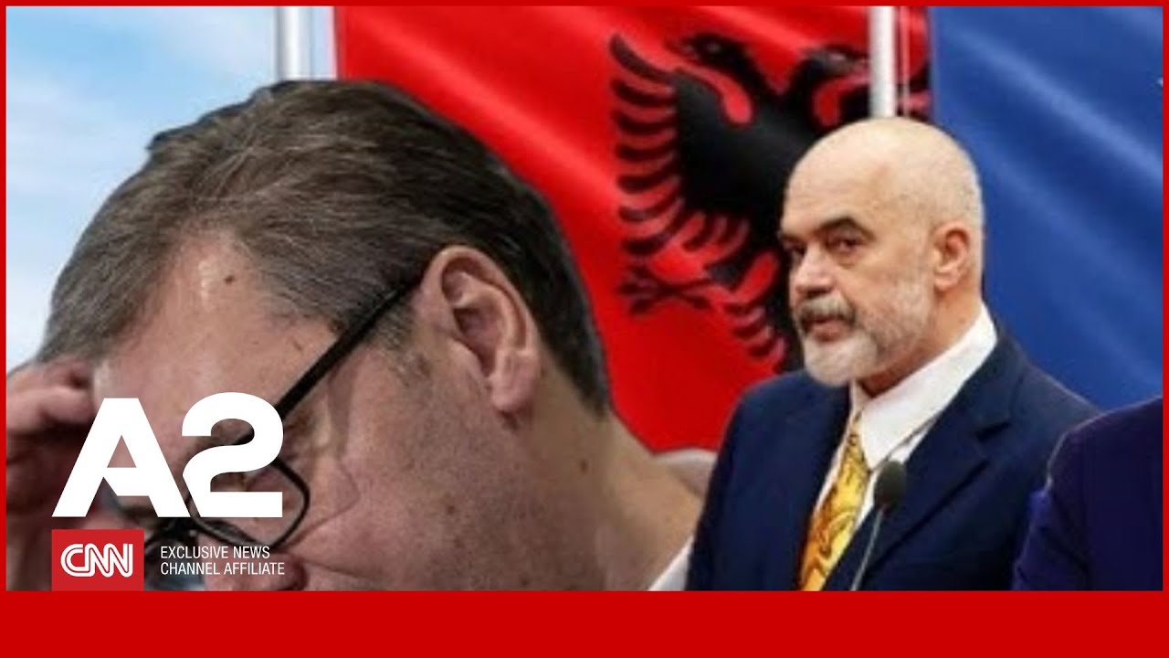 Rusia gati të hyjë në Ballkan! Vuçiç shpërthen ndaj Shqipërisë! Irani prag luftës së madhe?