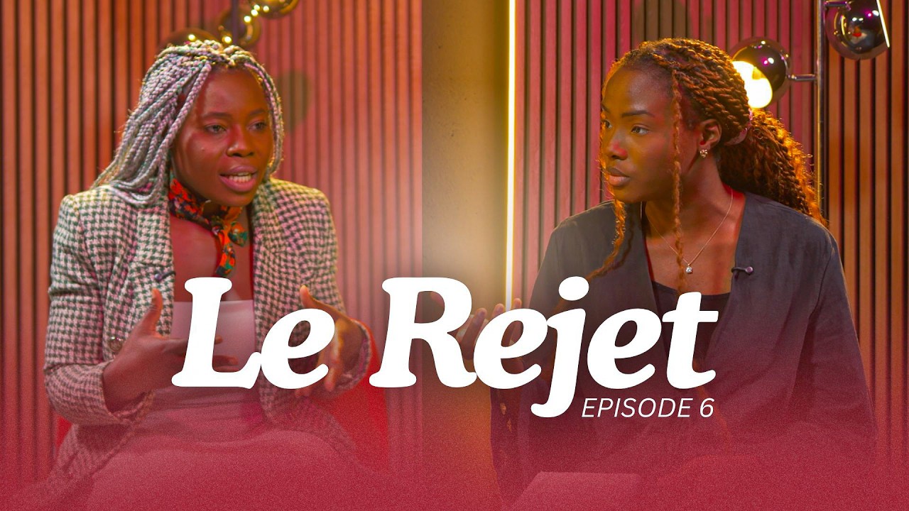 #FOSCQT  S01E06 : LE REJET