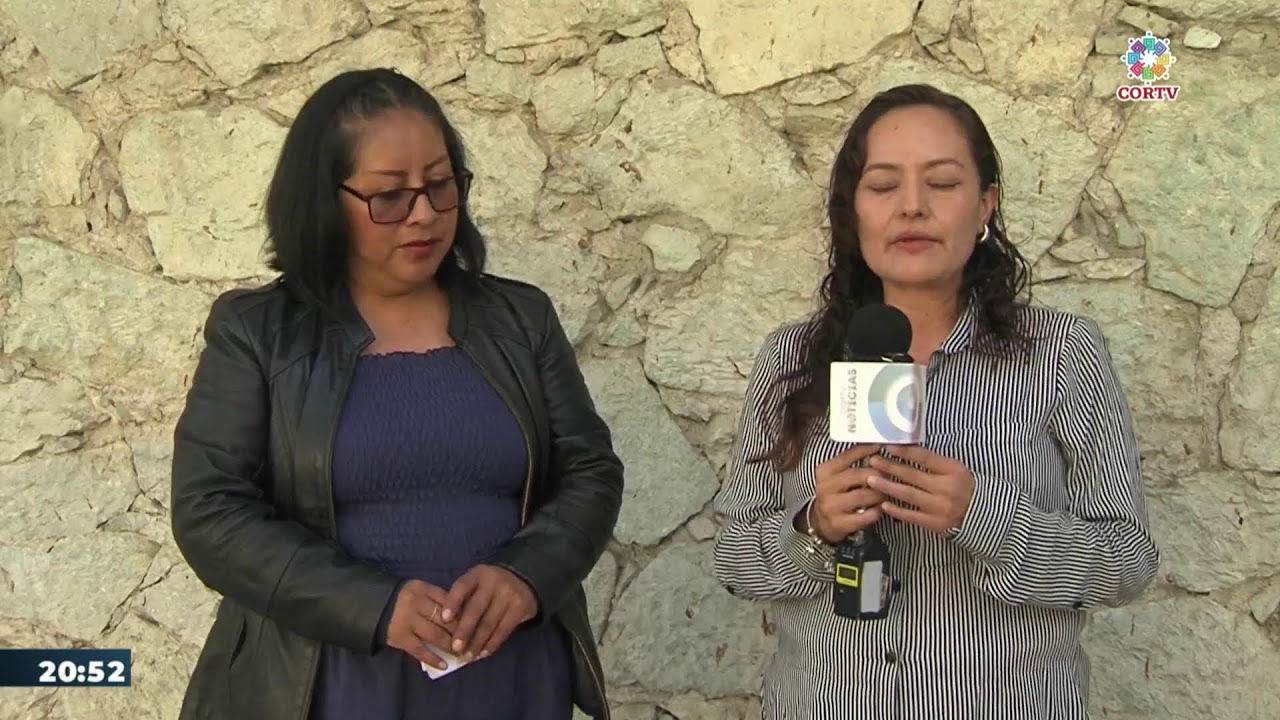 CORTV Noticias Emisión Nocturna 25/02/2026