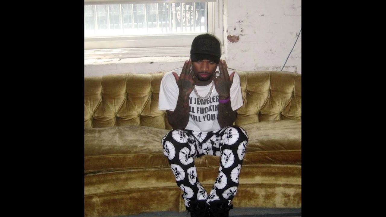 [FREE] Slimesito x Nutso Thugn type beat 