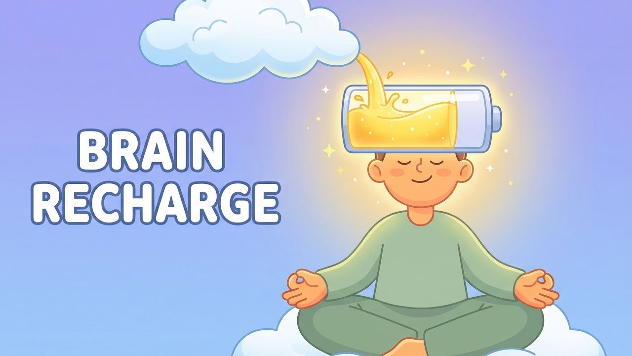 What is Non-Sleep Deep Rest and how does it work?