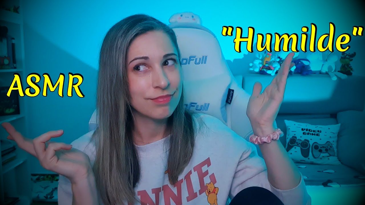 Mi historia en el ASMR | Inicios , Obstáculos | Charla para que duermas | Surr ASMR