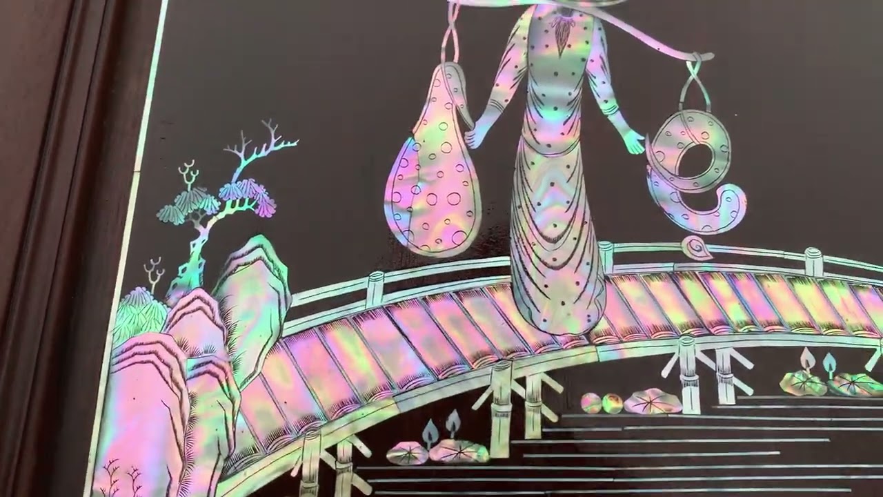 Siêu phẩm đẹp kỹ thuật đỉnh cao đang có sẵn tại cơ sở giá trực tiếp Ko qua trung gian ạ #khamoc #cha