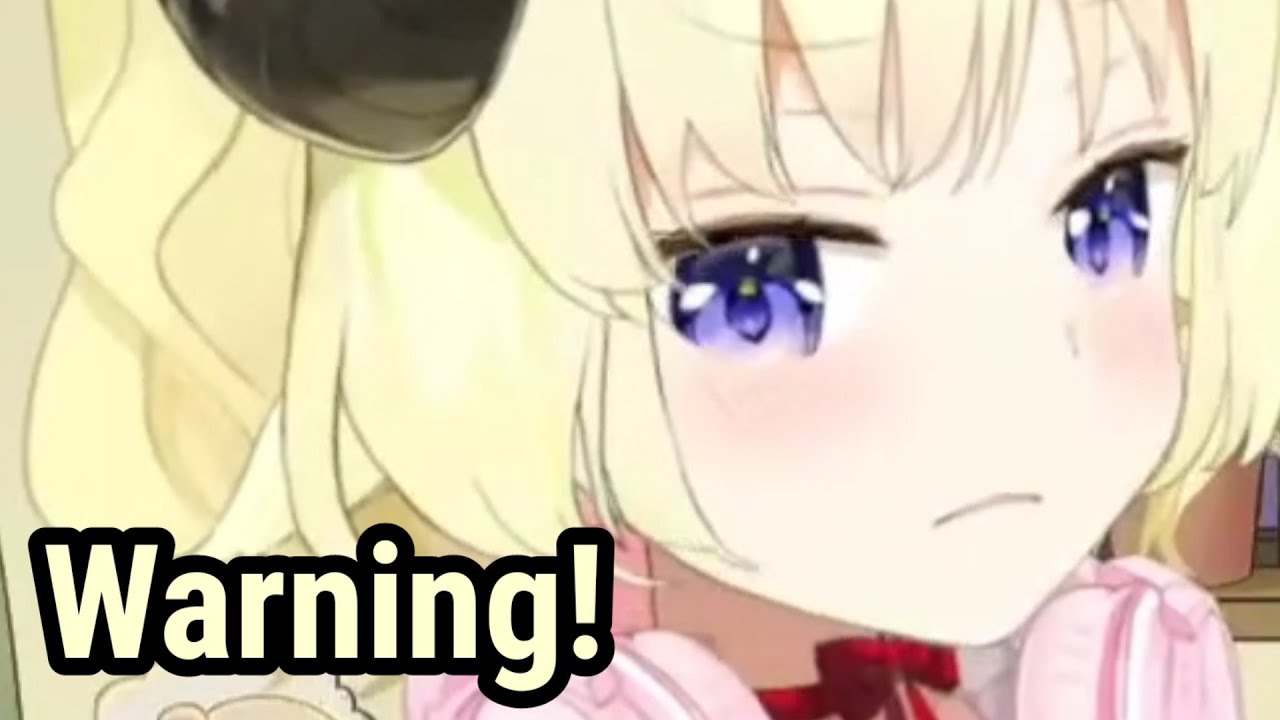 Watame avengers level threat