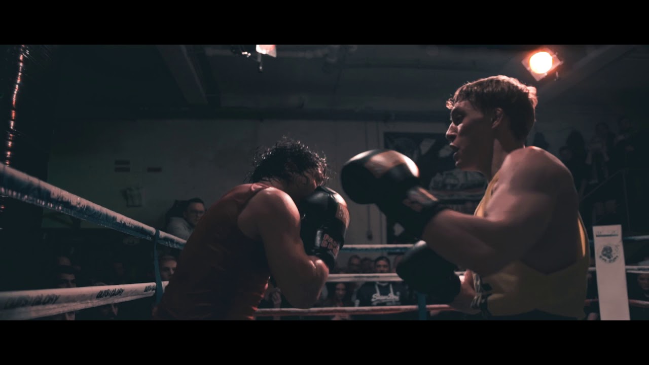 Trailer (Full) - Guts & Glory Cup 2018