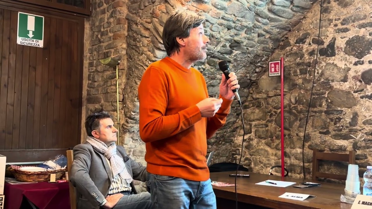 Flavescenza dorata della vite nei vigneti del Doglianese, Ivan Albertin: “Non ci sono buone notizie”