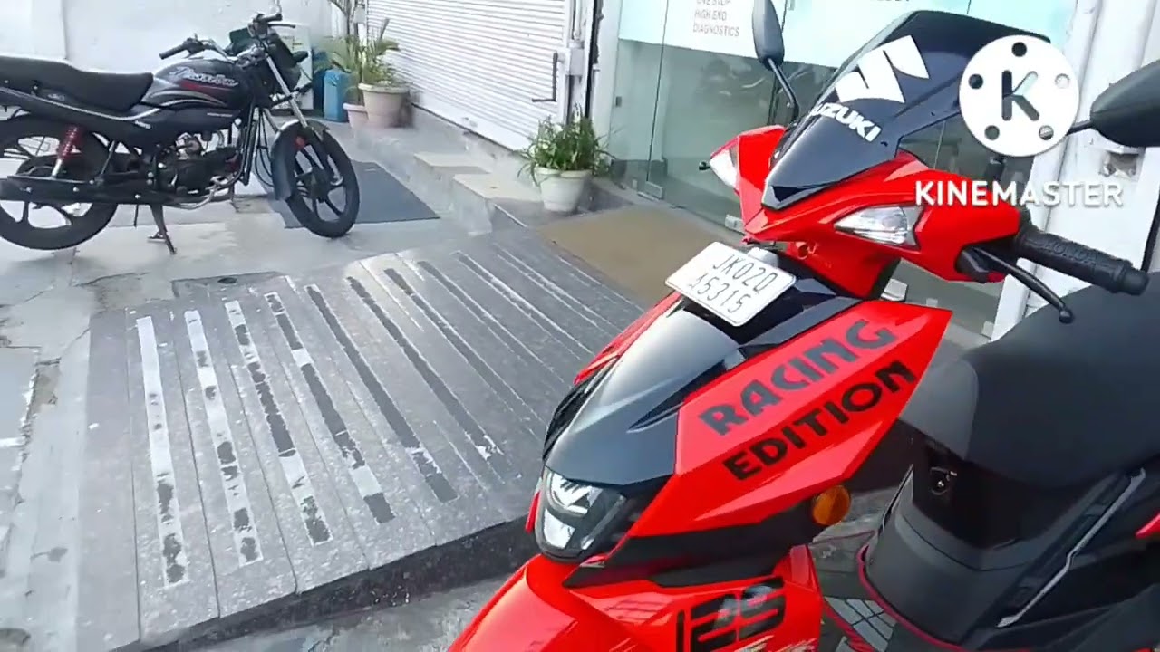 Suzuki Avenis 125 Modified#jammu #suzuki #avenis125 #suzuki150 #amirmajid #hashtag #jammudiaries