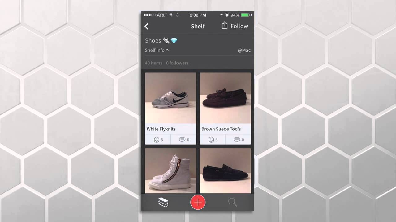 App Invasion: Keep all of your stuff close at hand with Snupps