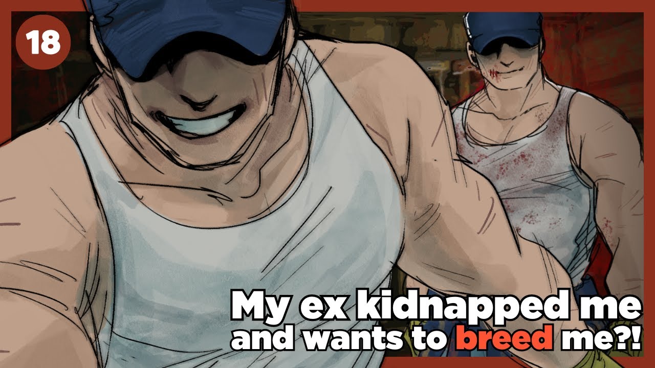My Stalker Made Sure I NEVER Leave Him | What I Wouldn't Do