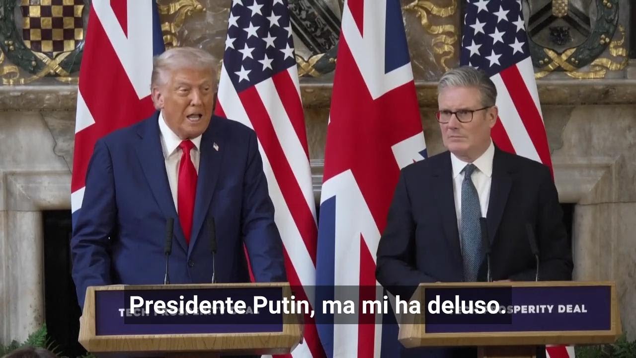 TRUMP: 