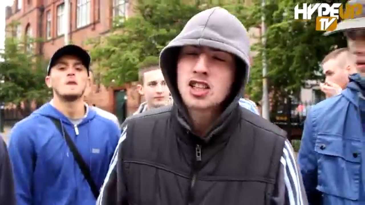 HypeUpTV - Sweeney, Ezzy, Fumez, Vetz, Strika, Eze, Vez, Manikye, K'Dee + More! [Cypher]